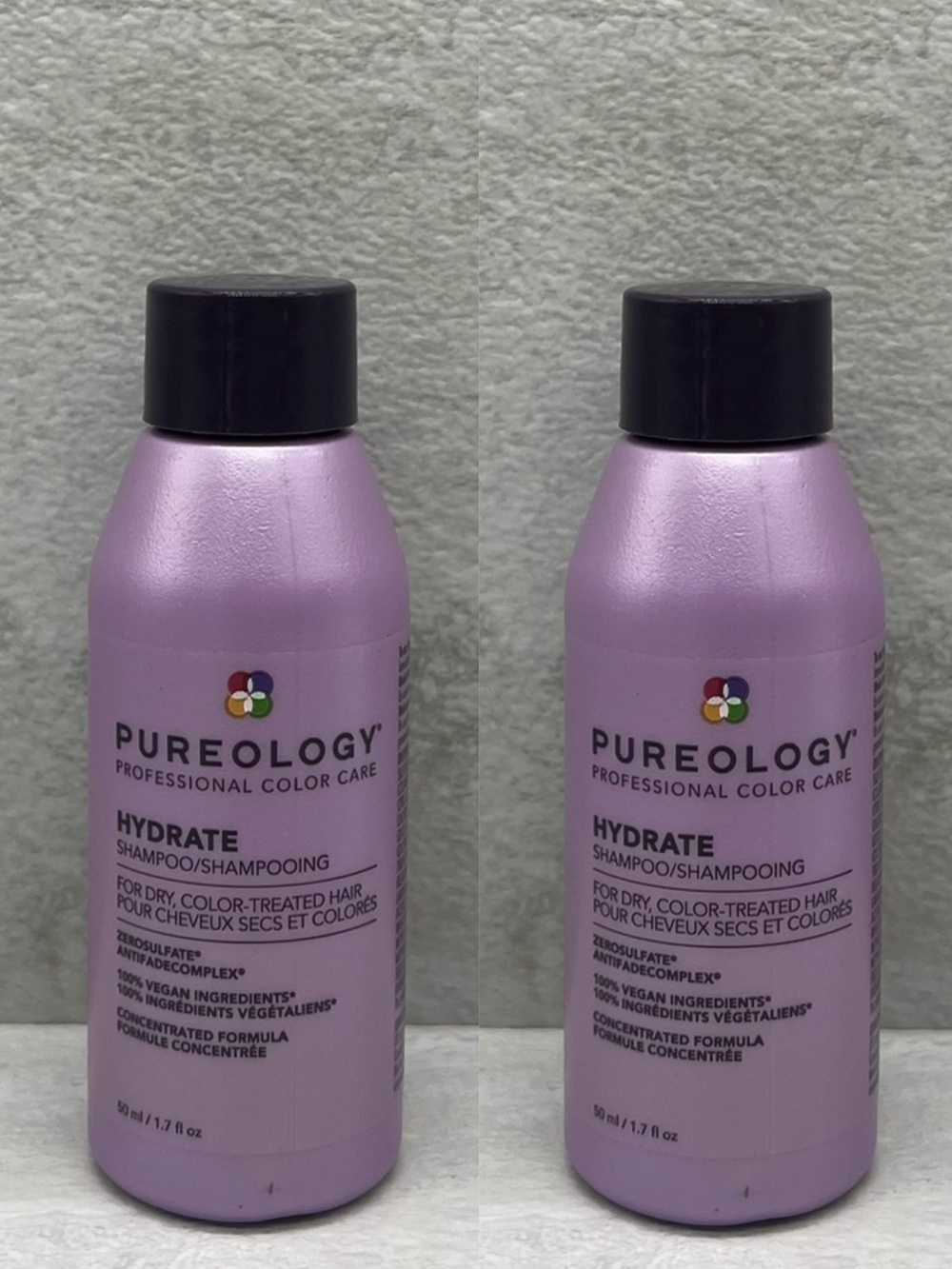 🔥 $12 Two Pureology Hydrate Shampoos